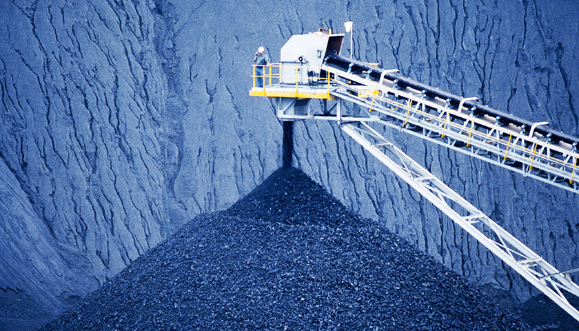 煤炭企業前三季度凈利微增，業內預計煤價將持續上漲