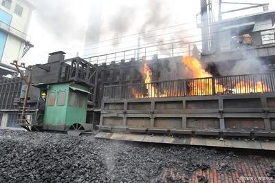 知識課堂丨什么是焦爐煤氣？