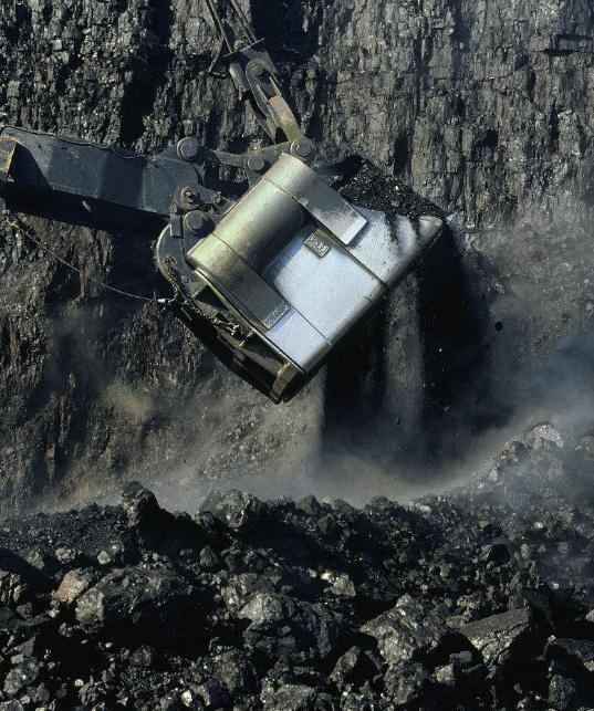 環保整頓重擊神木煤礦，煤價上漲預期升溫