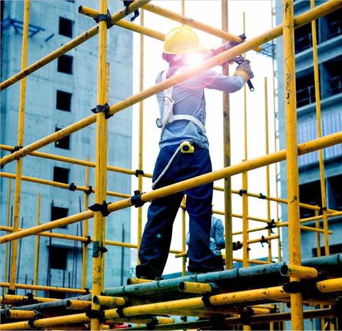 南苑新城 秋風(fēng)起家音至，封頂已成，美好可期