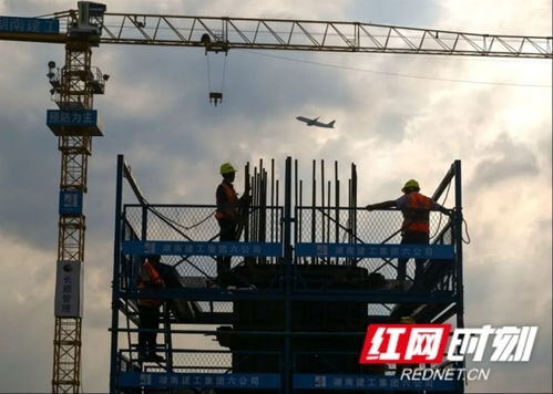 解讀丨打破壁壘，湖南建筑業資質改革開出“十劑良方”